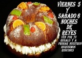 Noche de Reyes